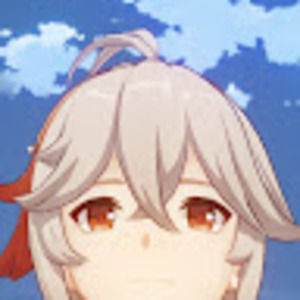 Meet your Posher, Marie